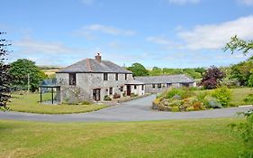 Maple & Beech Barns